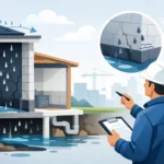 What Does a Structural Waterproofing Consultant Do?