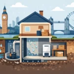Basement Waterproofing That Protects London Homes