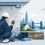 CSSW Waterproofing Surveyor London: What to Expect