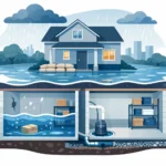 Flood Resilience Property: Protect Your Basement