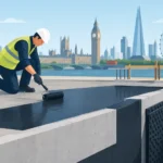 New Build Waterproofing Guide for London Projects