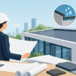 Architect Waterproofing Specification Guide