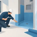Essential Renovation Waterproofing Checks
