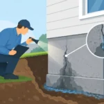 How to Assess Foundation Leaks Before They Worsen