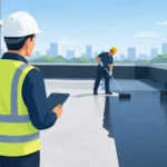 Waterproofing Project Supervision That Prevents Failure