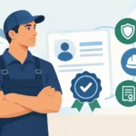 What PCA Contractor Credentials Really Mean