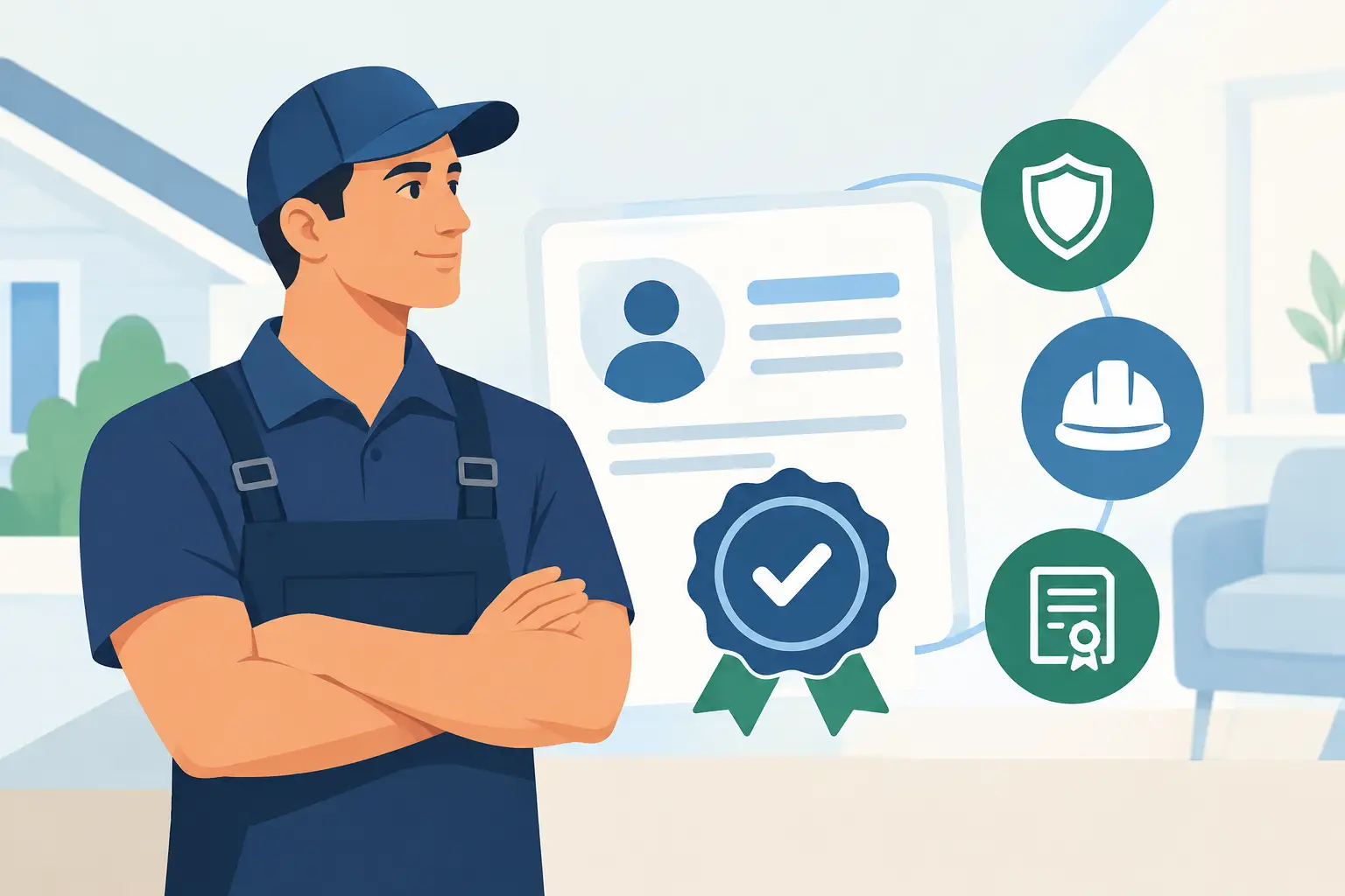 What PCA Contractor Credentials Really Mean